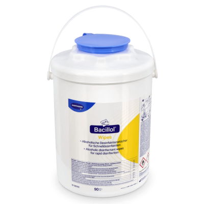 Bacillol Wipes Tuchspender