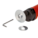 MEDICAST Oszillierende Gipssäge