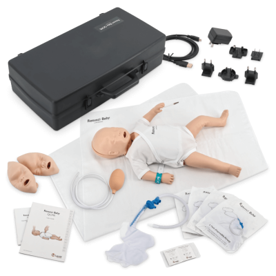 Laerdal Resusci Baby QCPR