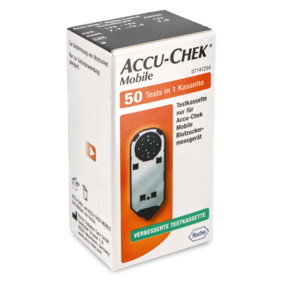Accu-Chek Mobile