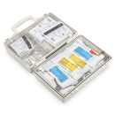 Söhngen Erste Hilfe Koffer kleine GROSSE Hilfe...