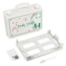 Söhngen Erste Hilfe Koffer kleine GROSSE Hilfe Schule SN-CD | Grundschüler