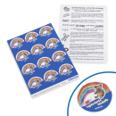 Söhngen Erste Hilfe Koffer kleine GROSSE Hilfe Schule SN-CD | Grundschüler