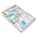 Söhngen Erste Hilfe Koffer kleine GROSSE Hilfe Schule XS-XXL MT-CD | alle Schulkinder