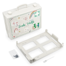 Söhngen Erste Hilfe Koffer kleine GROSSE Hilfe Schule XS-XXL MT-CD | alle Schulkinder