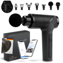 OrthoGun 3.0 Massagepistole inkl. Ortho-App