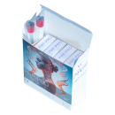 PRP-Röhrchen Vi PRP-PRO mit Antikoagulants, 10 Stück