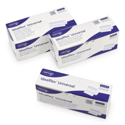 Idealflex Universal, 10 Stück