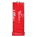 Lifeguard Trans-Red II Bergetuch