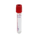 BD Vacutainer Serumröhrchen, 5 ml | Glas