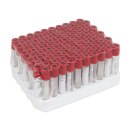 BD Vacutainer Serumröhrchen, 5 ml | Glas