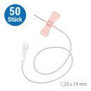 Surflo Perfusionsbesteck