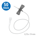 Surflo Perfusionsbesteck