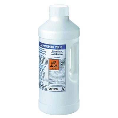 Stammopur DR 8 Instrumentendesinfektion | 2 l