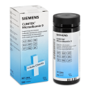 Clinitek Microalbumin 9 Urinteststreifen, 25 St&uuml;ck