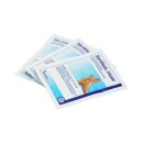 Sterillium Tissue Händedesinfektionstücher, 10 Tücher