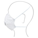 Ampri Med Comfort FFP2 Halbmaske mit Ventil, 10 St&uuml;ck