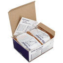 Plastipak Sub-Q Einmalspritze mit Kanüle, 26 G...