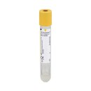 BD Vacutainer SST II Advance Röhrchen, 8,5 ml | PET