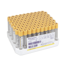 BD Vacutainer SST II Advance R&ouml;hrchen, 8,5 ml | PET | 100 St&uuml;ck