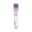 BD Vacutainer K2E, EDTA-R&ouml;hrchen, 3 ml | PET