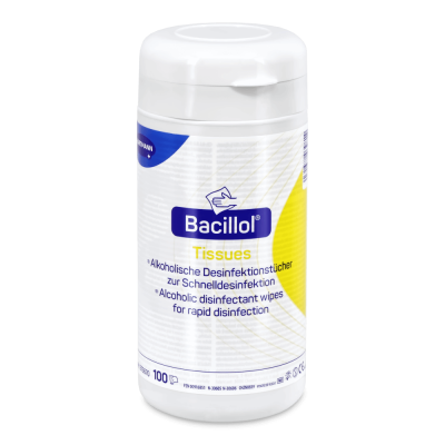 Bacillol Tissues Spenderdose