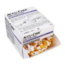 Accu-Chek Safe-T-Pro Uno, sterile Einmalstechhilfe