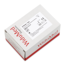 WiduMed D-Dimer Kassettentest, 5 Stück