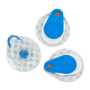 Einmal-Elektrode Blue Sensor Typ T | 25 Stück