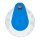 Einmal-Elektrode Blue Sensor Typ T