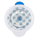 Einmal-Elektroden Ambu Blue Sensor Typ L-00-S | 25 Stück