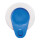 Einmal-Elektrode Ambu Blue Sensor Typ R