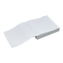 CTG Papier f&uuml;r Sonicaid Faltpapier 14breit, Nr. 8400