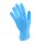 Nitril Handschuhe NextGen blau, unsteril, puderfrei