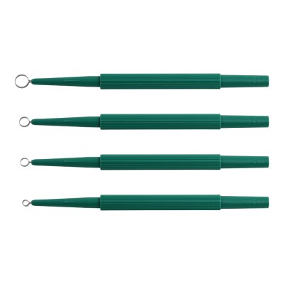 Curette Kai Hautküretten, 20 Stück