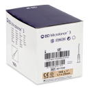 BD Microlance 3 Kanülen, steril, Luer-Lock