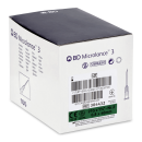 BD Microlance 3 Kanülen, steril, Luer-Lock