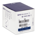 BD Microlance 3 Kanülen, steril, Luer-Lock