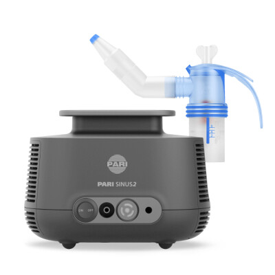 PARI SINUS Inhalationsgerät