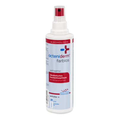 octeniderm Hautantiseptikum, 250 ml