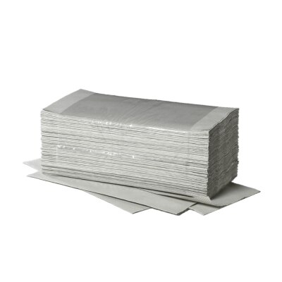 Papierhandtücher fripa Plus, 25 x 23 cm, 5000 Stück