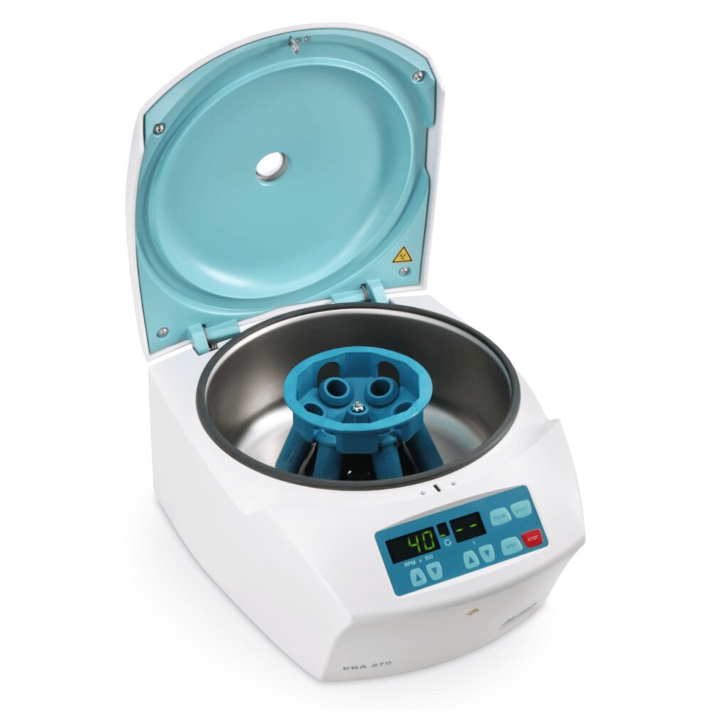 Was Ist Eine Zentrifuge - Handicraftsium