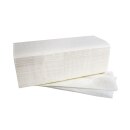 Papierhandtücher 2-lagig, 25 x 23 cm, 3200 Tücher