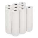 Fripa-med duo-line 2-lagig, 55 cm x 50 m, Frischzellstoff, 9 Rollen