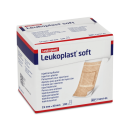 Leukoplast Soft Injektionspflaster, 100 St&uuml;ck