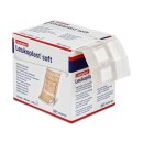 Leukoplast Soft Injektionspflaster, 100 Stück