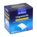 Urgosterile Verband 100 x 70 mm Auflage 70 x 35 mm, 50...