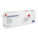 Idealbinden, 6 cm x 5 m, 10 St&uuml;ck
