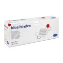 Idealbinden, 6 cm x 5 m, 10 Stück