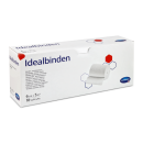 Idealbinden, 6 cm x 5 m, 10 St&uuml;ck | 50 m